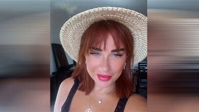 المايوه الأسود يشعل انستجرام أسما شريف منير (صور)