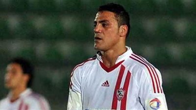 مرتضى منصور يعلن انضمام عمرو زكي لقناة الزمالك