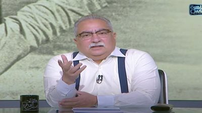 إبراهيم عيسى يصف نصر 6 أكتوبر بأعظم أيام مصر الحديثة.. فيديو