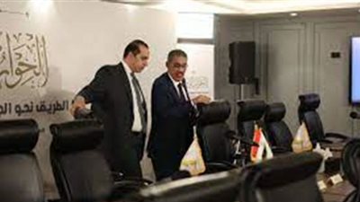 إنشاء اللجان الفرعية على مائدة الجلسة الرابعة للحوار الوطني .. اليوم