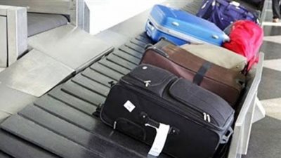 تنفيذ ٤٥% من المرحلة الثانية لتطوير سيور الحقائب بمطار القاهرة