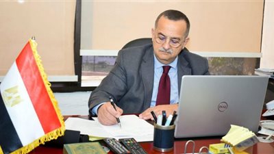 الهجرة تتطلع لتدعيم التعاون مع الهيئة الاتحادية للهوية والجنسية والجمارك بالإمارات