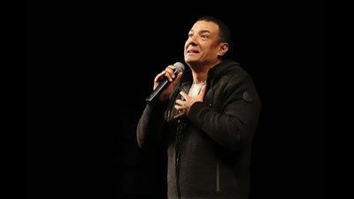 موعد حفل هشام الجخ المقبل