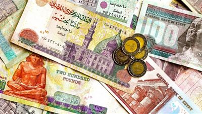 أسعار العملات العربية.. والريال السعودي بـ 6.57 جنيه