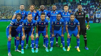 الهلال السعودي يرغب فى ضم لاعب روما الإيطالي