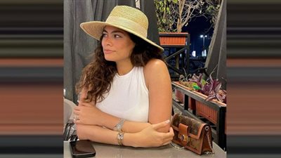 هاجر أحمد تحتفل بعيد ميلاد زوجها.. «أفضل إنجاز في حياتي»