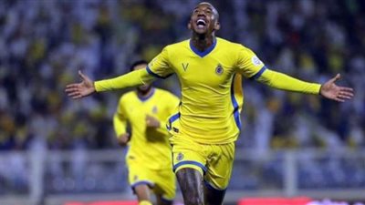 ترتيب هدافي الدوري السعودي بعد انتهاء الجولة الـ 9