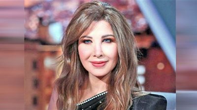نانسي عجرم تشارك جمهورها كواليس كليب 