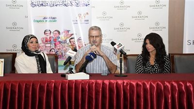 أحفاد إسماعيل ياسين عنه بندوة تكريمه بمهرجان الإسكندرية: نسخة لن تتكرر