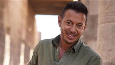 مصطفى شعبان يتصدر تريند جوجل بسبب 