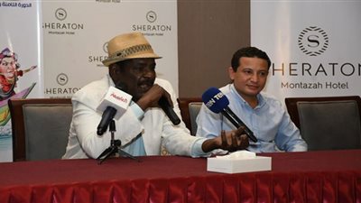 سعيد حامد: تكلفة صعيدي في الجامعة الأمريكية لم تتجاوز المليون