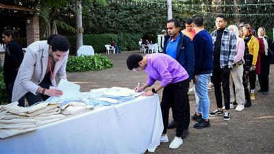 الهجرة تعلن تدريب 60 مصري في ألمانيا من أجل التوظيف