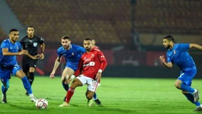 ميدو يرفض التشكيك في سعد سمير بسبب ركلة جزاء أفشة