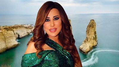 موعد حفل نجوي كرم في الشام (فيديو)
