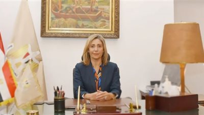 الوادي الجديد عاصمة للثقافة المصرية لعام ٢٠٢٣