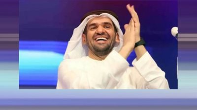 حسين الجسمي يطرح «ضوء وضوء» احتفالًا بالمولد النبوي الشريف