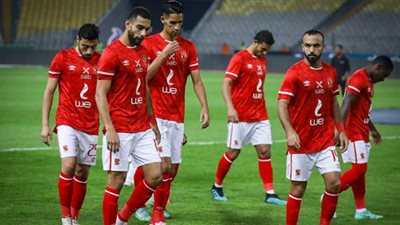 غيابات الأهلي في مباراة اليوم أمام فاركو بالدوري