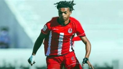 العين الإماراتي يخطف صفقة الزمالك