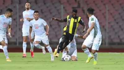 موعد مباراة الاتحاد والفتح في الدوري السعودي