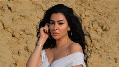 ميرهان حسين تشعل 
