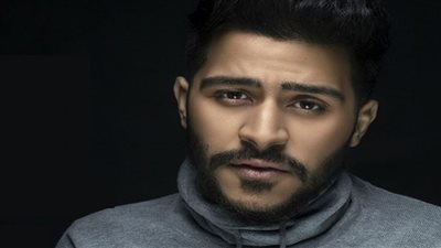 أحمد كامل يزيح الستار عن أحدث أعماله الغنائية (فيديو)