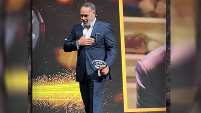 جمال العدل: أحرص على تقديم فن يخدم المجتمع