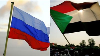 مباحثات سودانية روسية حول إعفاء متبادل من تأشيرات الدخول للجوازات الدبلوماسية