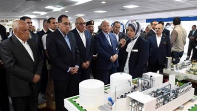 نشرة الوفد| رئيس الوزراء يفتتح مركز التصنيع الرقمي.. وزيدان يرفض حضور المونديال (فيديو)