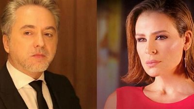 كارول سماحة ومروان خوري في حفل غنائي بـ لبنان