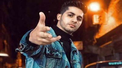 عنبة يكشف موعد وتفاصيل الحفل الأول له بدبي.. صور