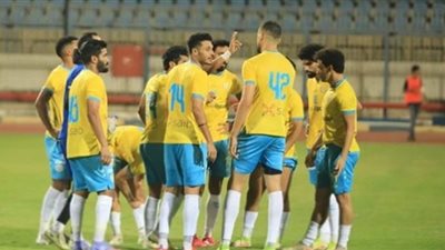 3 أرقام سلبية للإسماعيلي في الدوري قبل مباراة إنبي