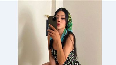 الكاجوال المُجسم يبرز أنوثة هيفاء وهبي على إنستجرام