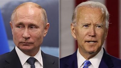 «هرمجدون» تتصدر جوجل بسبب بايدن وبوتين