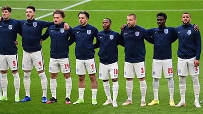 بعد التألق في كأس العالم ..نجمان منتخب إنجلترا على رادار مانشستر سيتي