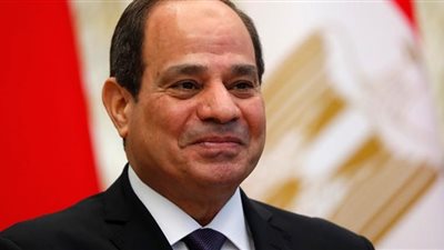 رئيس جامعة حلوان يُهنئ السيسي بذكرى المولد النبوي