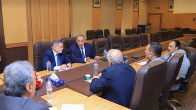 نقابة المحامين تجتمع للطعن على قرار وزير المالية