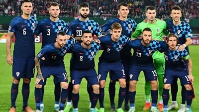 مانشستر سيتي يٌقدم عرضَا مغريًا لـ مدافع منتخب كرواتيا