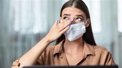 عرض جديد وخطير للإصابة بفيروس كورونا.. دراسة تكشف مفاجأة