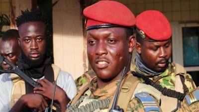 مخاوف من تفاقم الاضطرابات غرب إفريقيا.. فيديو