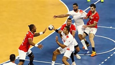 الزمالك يقهر الأهلي ويتأهل لنهائي البطولة الأفريقية لليد