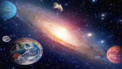 أهم الظواهر الفلكية في شهر أغسطس