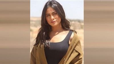 بوركينى هاجر أحمد.. السعر مفاجأة