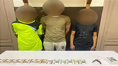 سرقة مبلغ مالي من سيدة بالقاهرة
