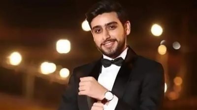 تيام مصطفى قمر يكشف تفاصيل مشاركته في 