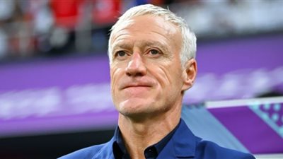 مفاجأة محتملة في تشكيل فرنسا أمام الأرجنتين بنهائي كأس العالم