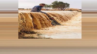 تحذير من أمطار غزيرة الجمعة المقبلة.. تضرب مناطق عديدة (فيديو)