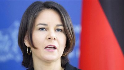 وزيرة الخارجية الألمانية تُواجه انتقادات حادة بسبب أحفاد بسمارك