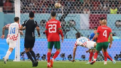 3 أسباب لخسارة المغرب الميدالية البرونزية في كأس العالم