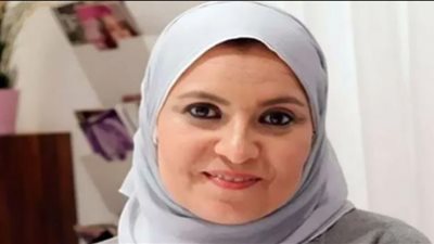 تصريحات هبة قطب تهدف إلى هدم الوطن (فيدبو)