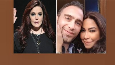 نضال الأحمدية تفجر كارثة جديدة في أزمة شيرين عبدالوهاب| وتفضح سر أمها وشقيقها